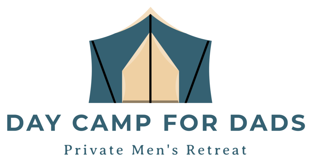 DAY CAMP FOR DADS